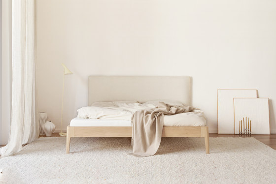 Lino Bett - Soft Flex | Betten | Noah Living