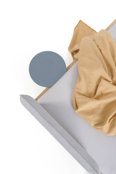 Lino Bett - Soft Flex | Betten | Noah Living