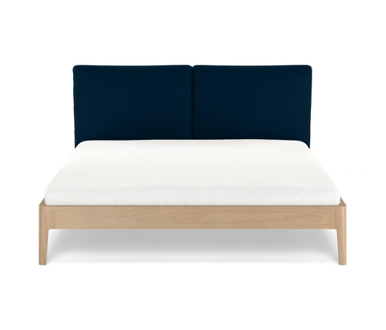 Lino Bed - Soft Flex | Camas | Noah Living