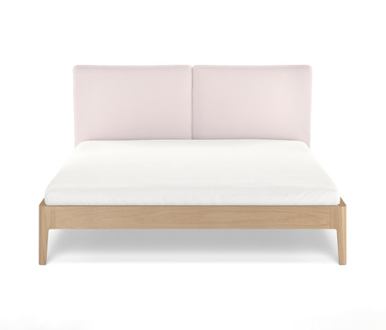 Lino Bed - Soft Flex | Lits | Noah Living