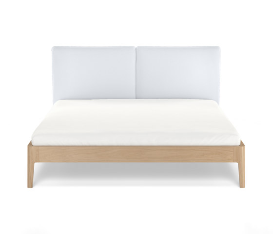 Lino Bed - Soft Flex | Camas | Noah Living