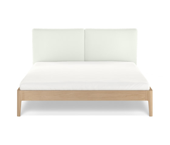 Lino Bed - Soft Flex | Camas | Noah Living