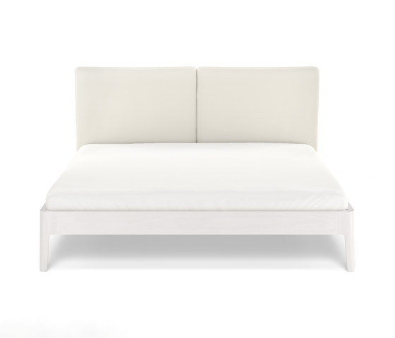 Lino Bed - Soft Flex | Camas | Noah Living