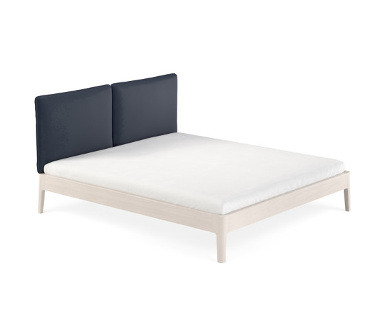 Lino Bed - Soft Flex | Camas | Noah Living