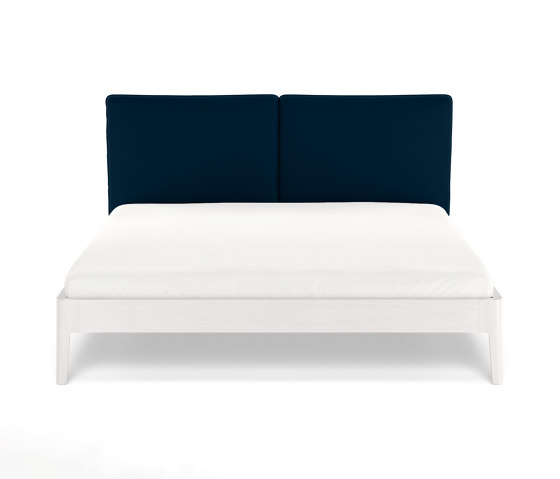 Lino Bed - Soft Flex | Camas | Noah Living