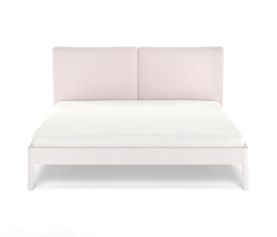 Lino Bed - Soft Flex | Camas | Noah Living