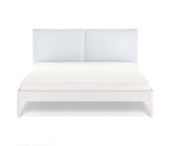 Lino Bed - Soft Flex | Beds | Noah Living