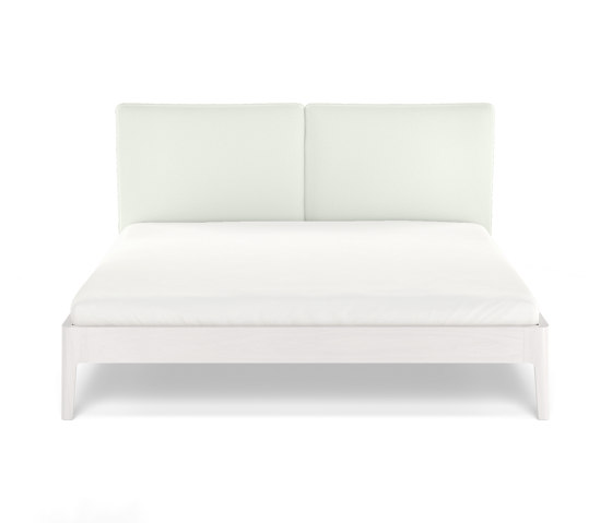 Lino Bed - Soft Flex | Camas | Noah Living