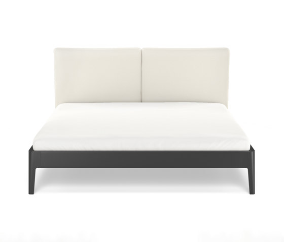 Lino Bed - Soft Flex | Camas | Noah Living