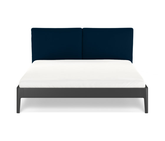 Lino Bed - Soft Flex | Camas | Noah Living