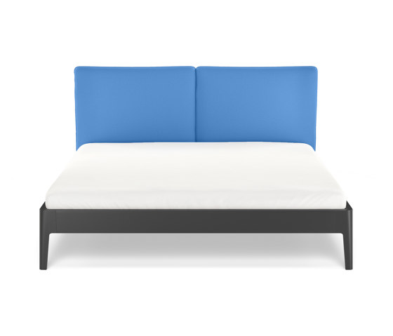 Lino Bed - Soft Flex | Camas | Noah Living