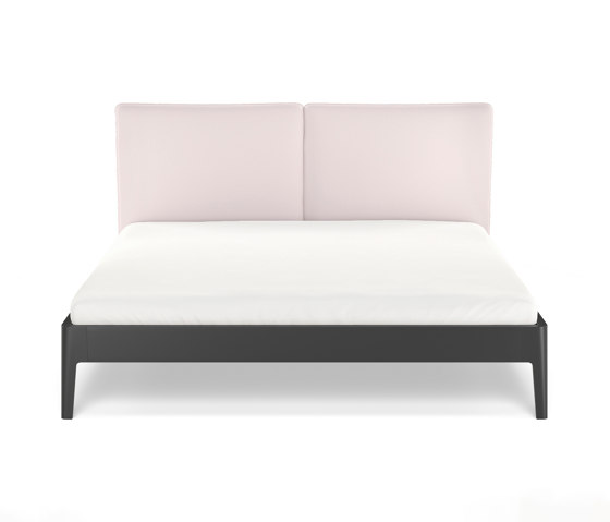 Lino Bed - Soft Flex | Camas | Noah Living