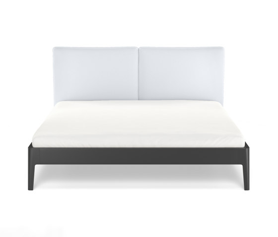 Lino Bed - Soft Flex | Camas | Noah Living