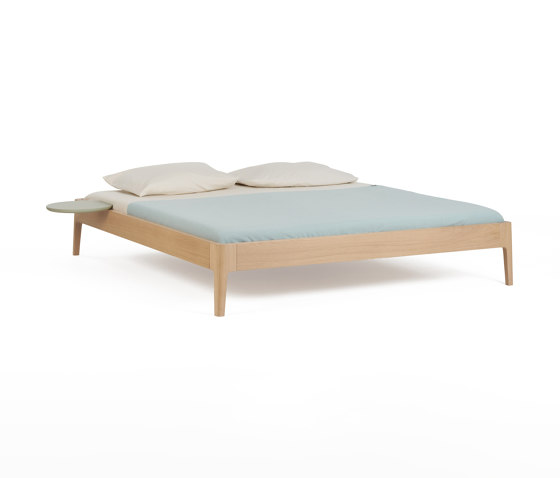 Lino Bed - Frame | Beds | Noah Living