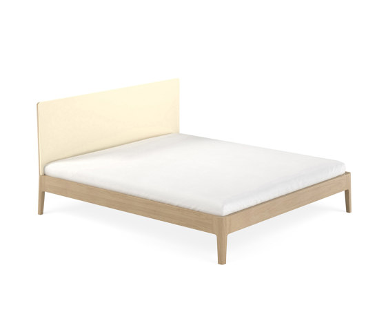 Lino Bed - Solid | Camas | Noah Living