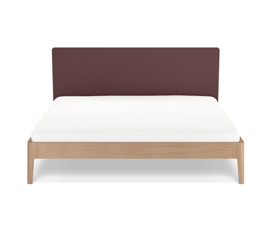 Lino Bett - Solid | Betten | Noah Living