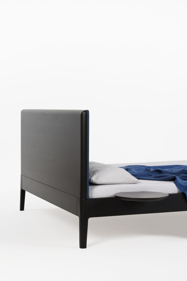 Lino Bed - Solid | Letti | Noah Living