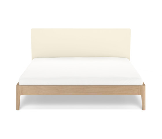 Lino Bett - Solid | Betten | Noah Living