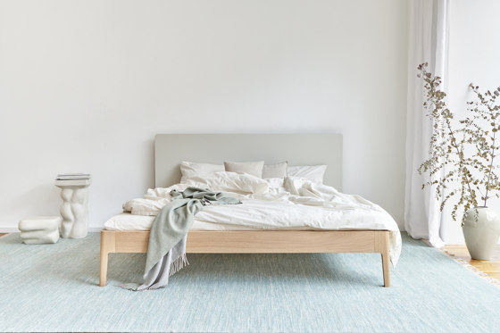 Lino Bett - Solid | Betten | Noah Living