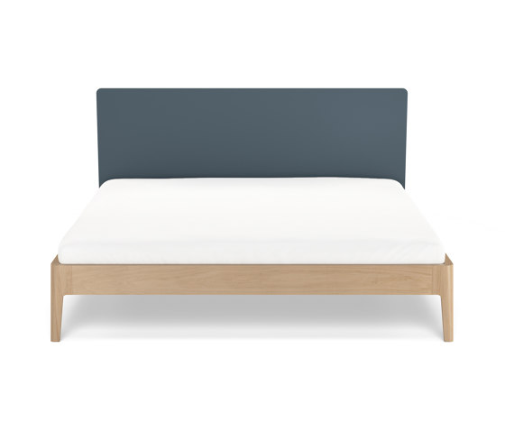 Lino Bed - Solid | Letti | Noah Living