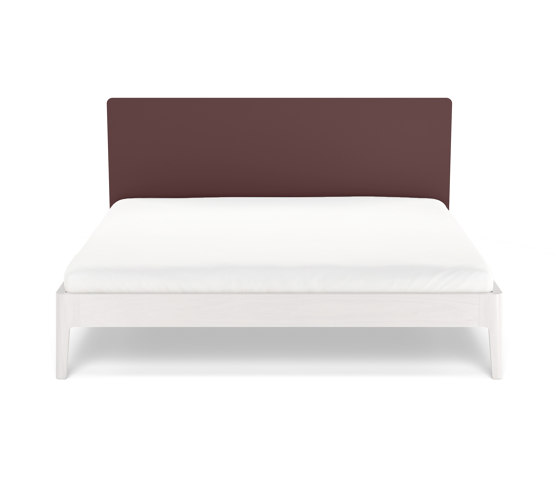 Lino Bed - Solid | Letti | Noah Living