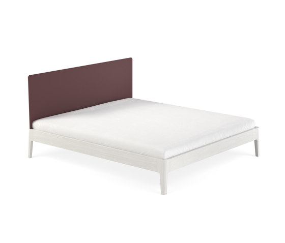 Lino Bed - Solid | Letti | Noah Living