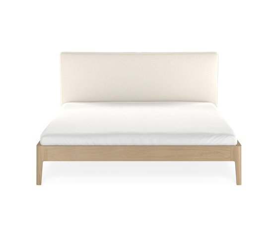 Lino Bed - Soft | Camas | Noah Living