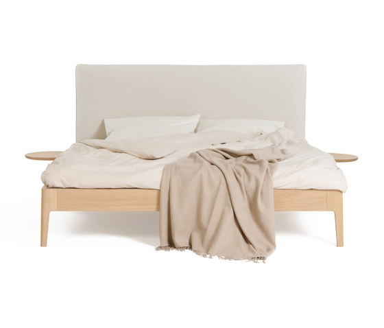 Lino Bett - Soft | Betten | Noah Living