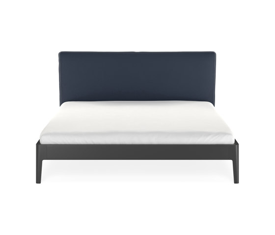 Lino Bed - Soft | Beds | Noah Living