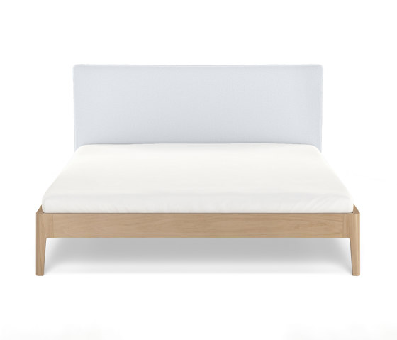 Lino Bed - Soft | Beds | Noah Living