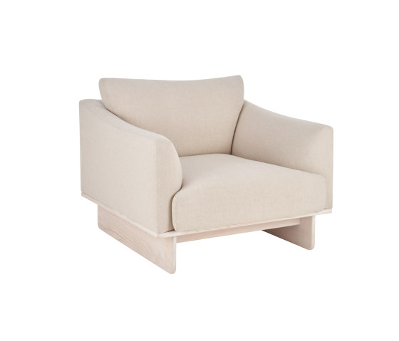 Grade Chair | Fauteuils | L.Ercolani