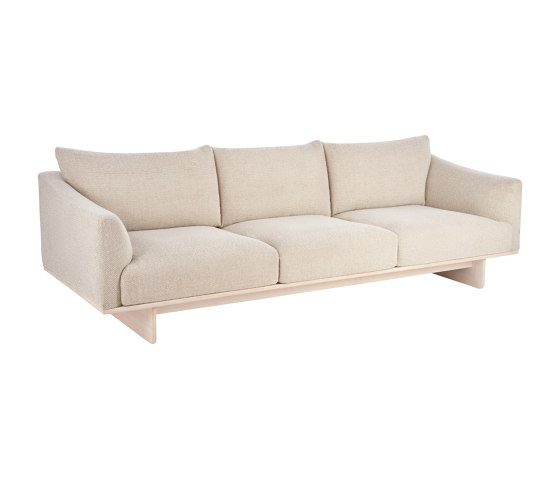 Grade Three Seater Sofa | Sofas | L.Ercolani