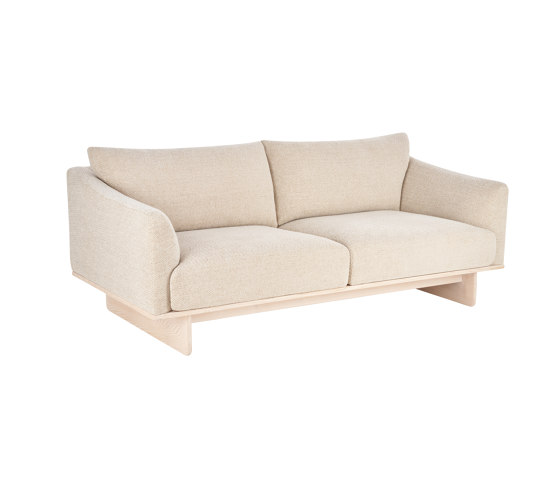 Grade Two Seater Sofa | Sofas | L.Ercolani