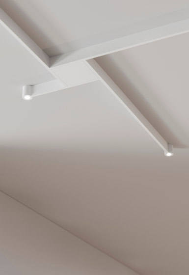 grid ceiling | Lámparas de pared | tossB