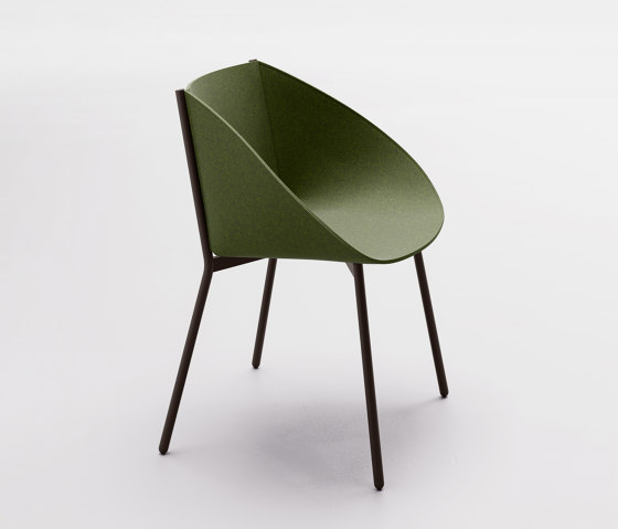 Taco, chair | Stühle | La Cividina