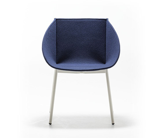 Taco, chair | Stühle | La Cividina