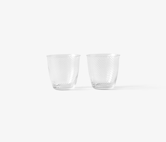 &Tradition Collect | Glass SC78 Clear | Bicchieri | &TRADITION