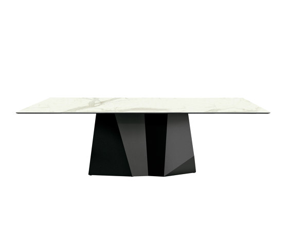 Grandeod rectangular | Dining tables | Sovet