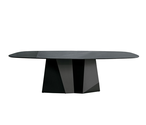 Grandeod shaped | Dining tables | Sovet