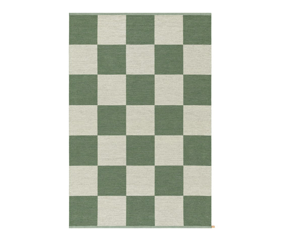 Checkerboard Icon | Grey Pear 350 | Tapis / Tapis de designers | Kasthall