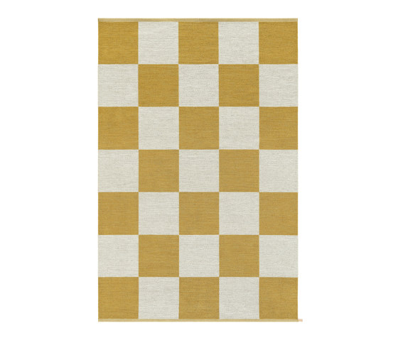 Checkerboard Icon | Sunny Day 450 | Formatteppiche | Kasthall