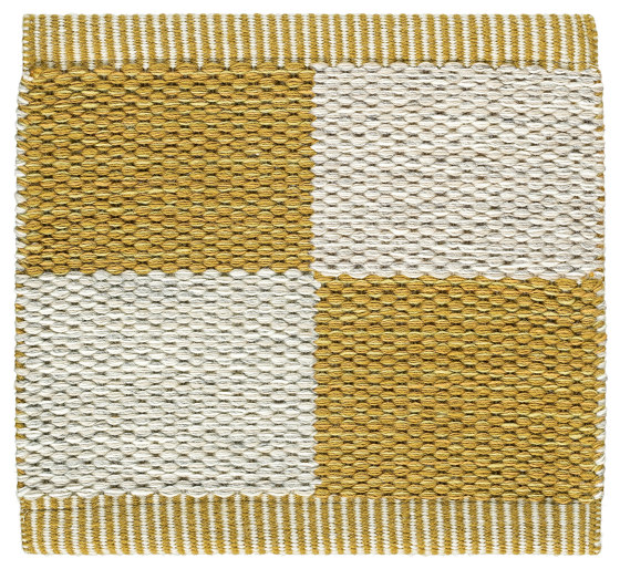Checkerboard Icon | Sunny Day 450 | Tapis / Tapis de designers | Kasthall
