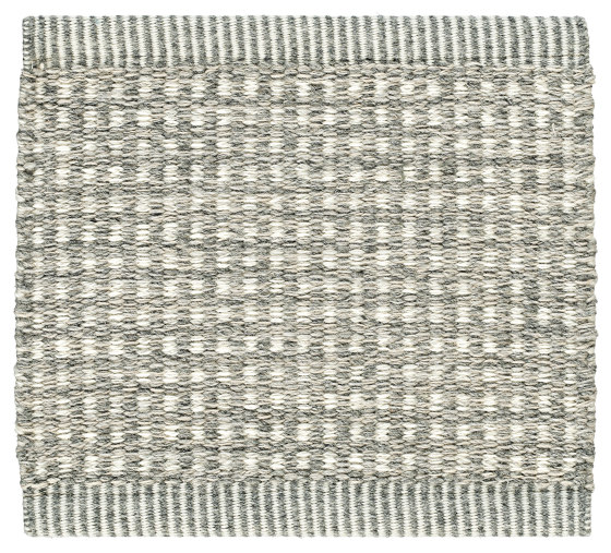 Dot Icon | Dusty Grey 587 | Rugs | Kasthall
