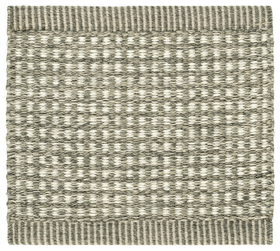 Dot Icon | Silver Green 883 | Rugs | Kasthall