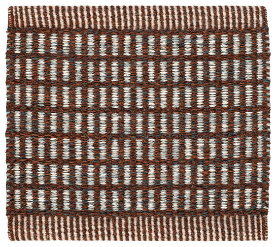 Post Icon | Red Wood Haze 721 | Rugs | Kasthall