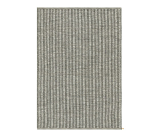 Stripe Icon | Griffin Grey 590 | Rugs | Kasthall