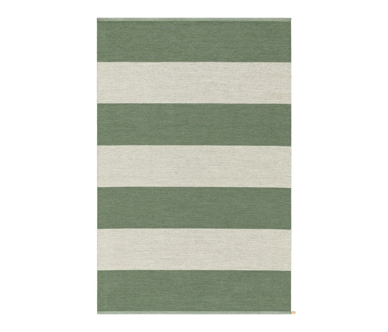 Wide Stripe Icon | Grey Pear 350 | Tapis / Tapis de designers | Kasthall
