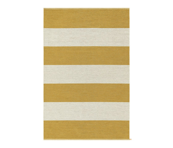 Wide Stripe Icon | Sunny Day 450 | Alfombras / Alfombras de diseño | Kasthall