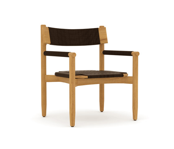 Koster Lounge Chair | Sedie | Skargaarden