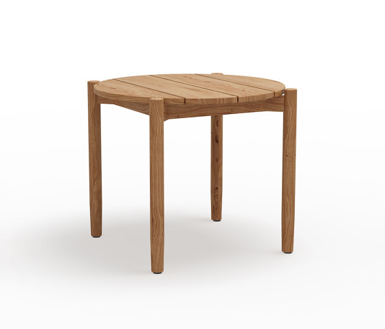 Koster Lounge Table | Tavolini alti | Skargaarden